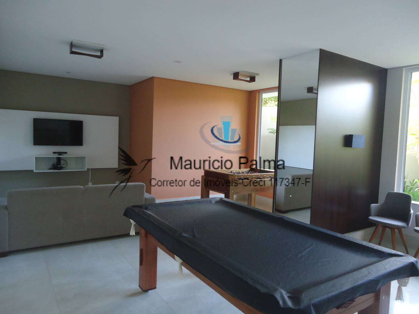 Apartamento, 3 quartos, 138 m² - Foto 4