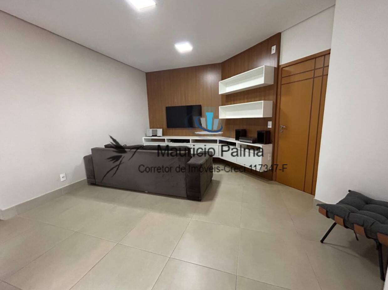 Apartamento, 3 quartos, 138 m² - Foto 6