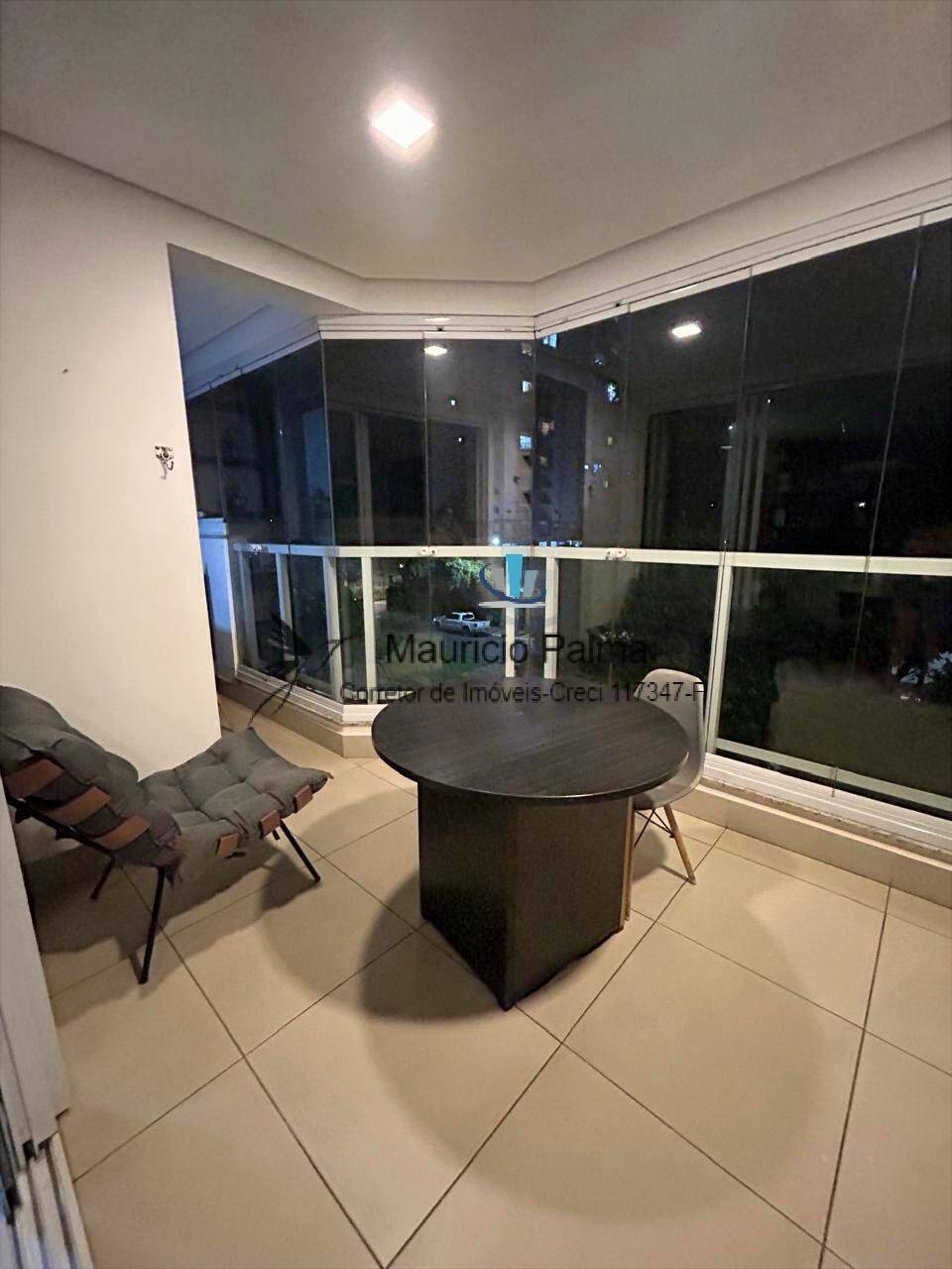 Apartamento, 3 quartos, 138 m² - Foto 9