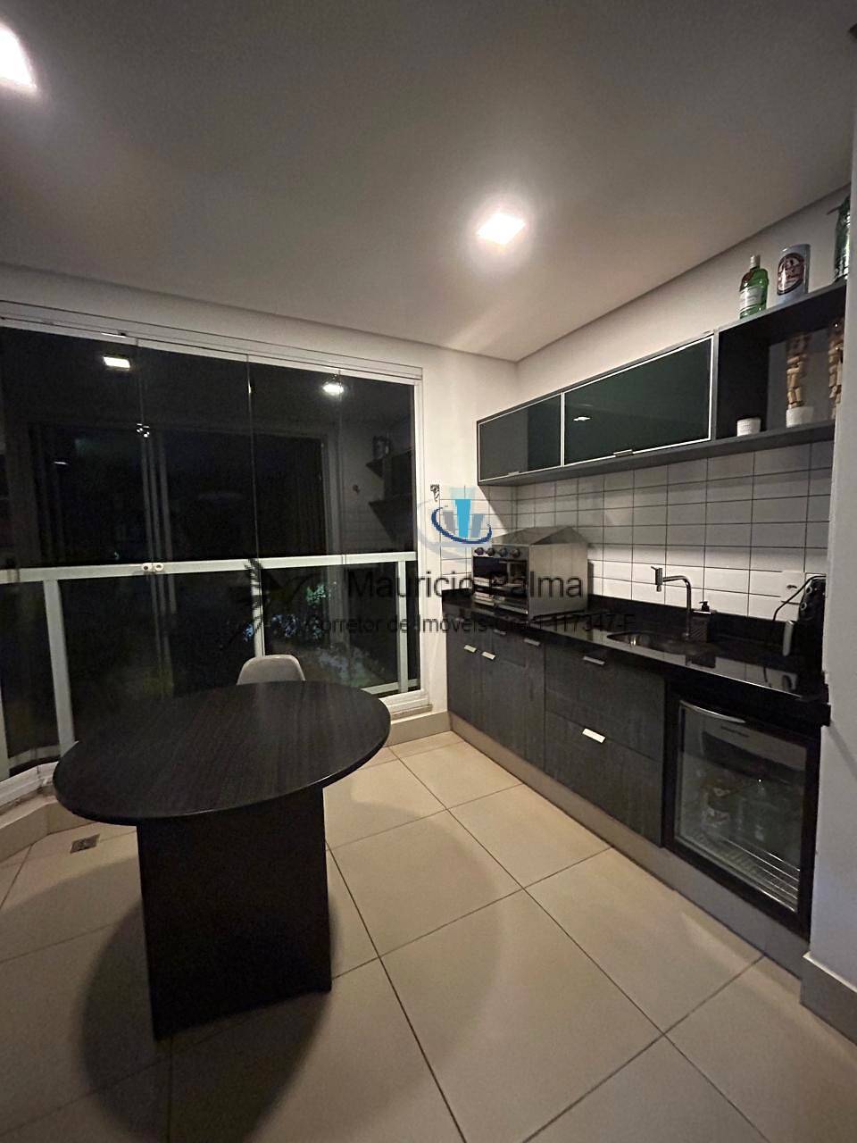 Apartamento, 3 quartos, 138 m² - Foto 10