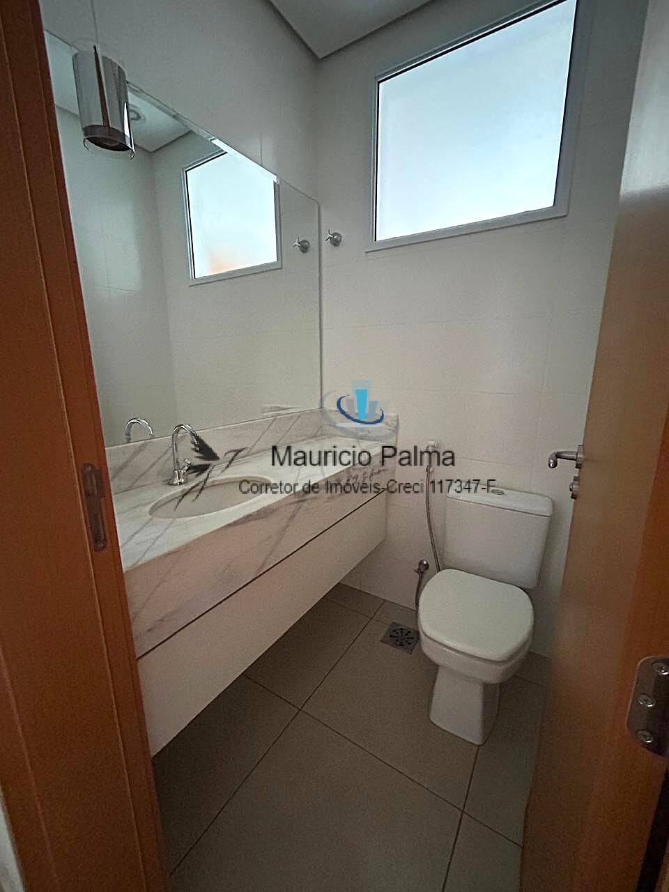Apartamento, 3 quartos, 138 m² - Foto 11