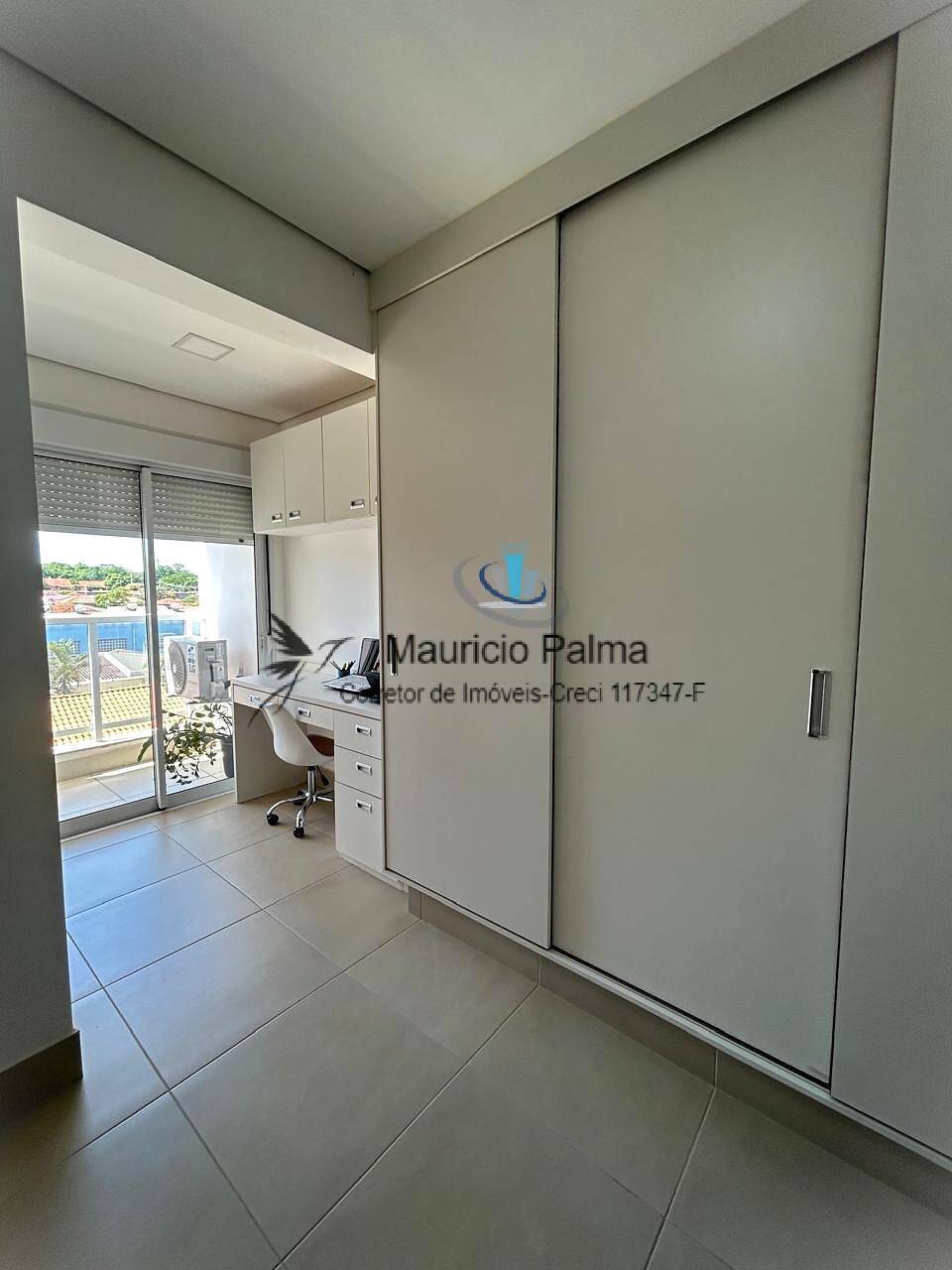 Apartamento, 3 quartos, 138 m² - Foto 14