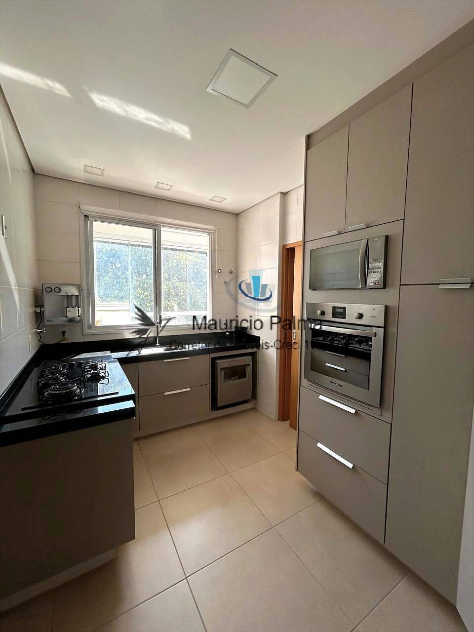 Apartamento, 3 quartos, 138 m² - Foto 23