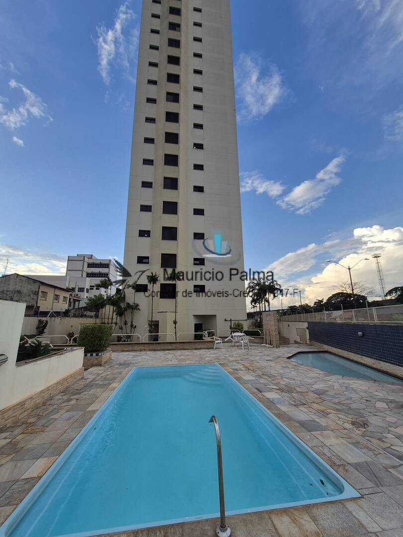 Apartamento, 3 quartos, 151 m² - Foto 1