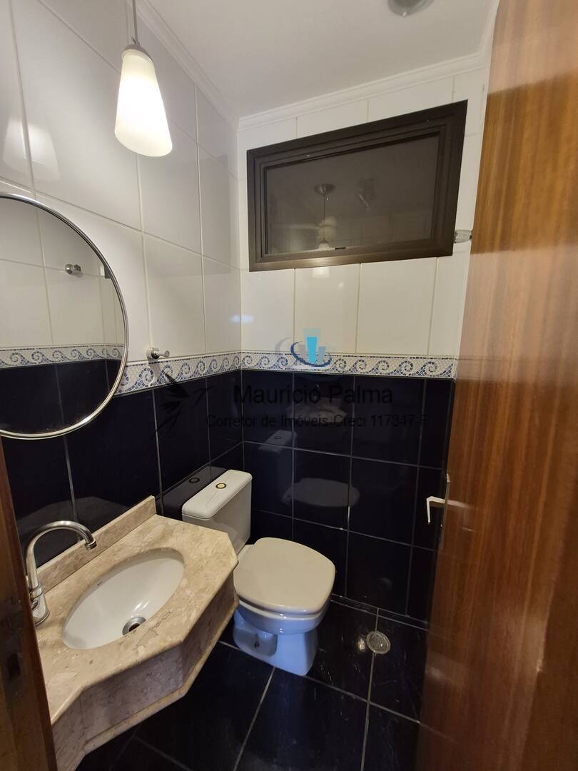Apartamento, 3 quartos, 151 m² - Foto 14