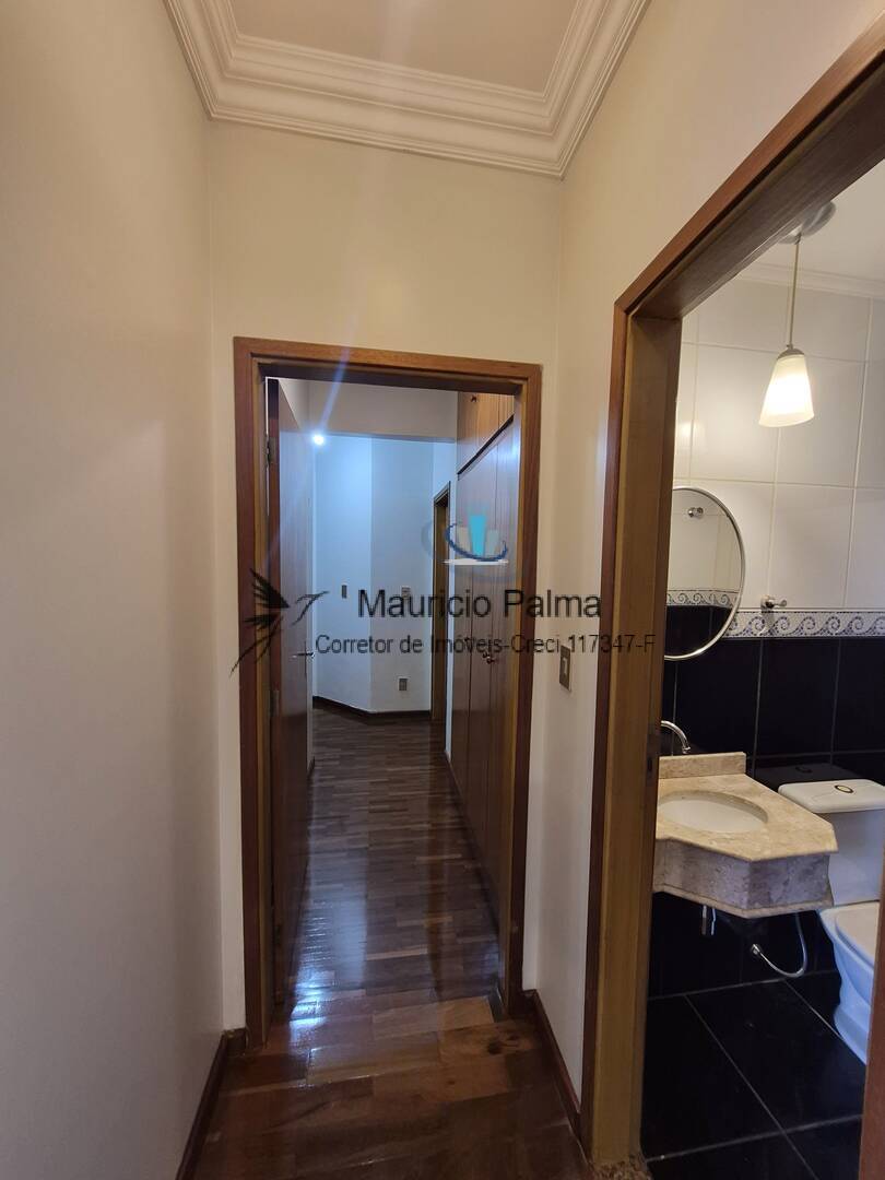 Apartamento, 3 quartos, 151 m² - Foto 15