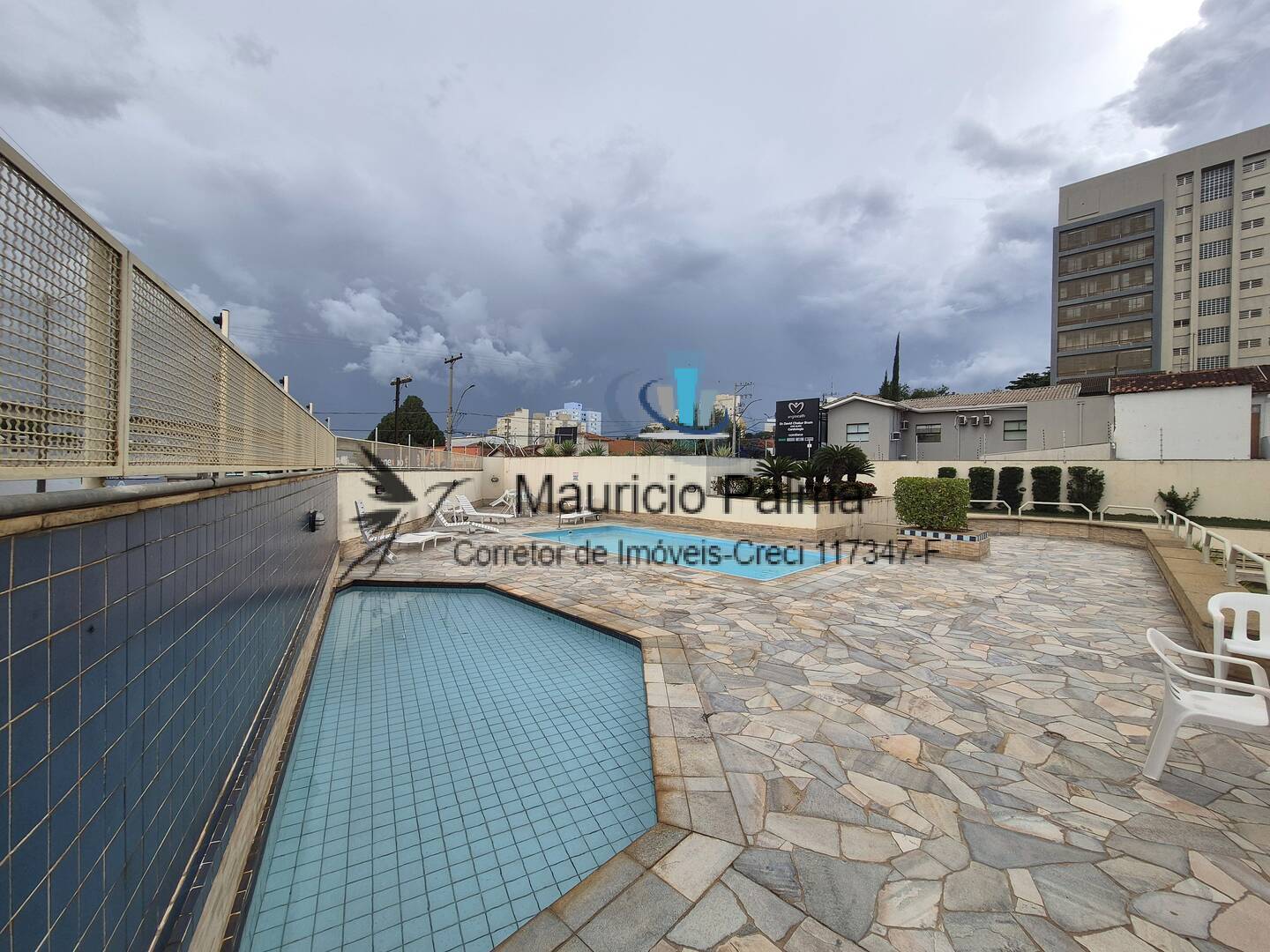 Apartamento, 3 quartos, 151 m² - Foto 28