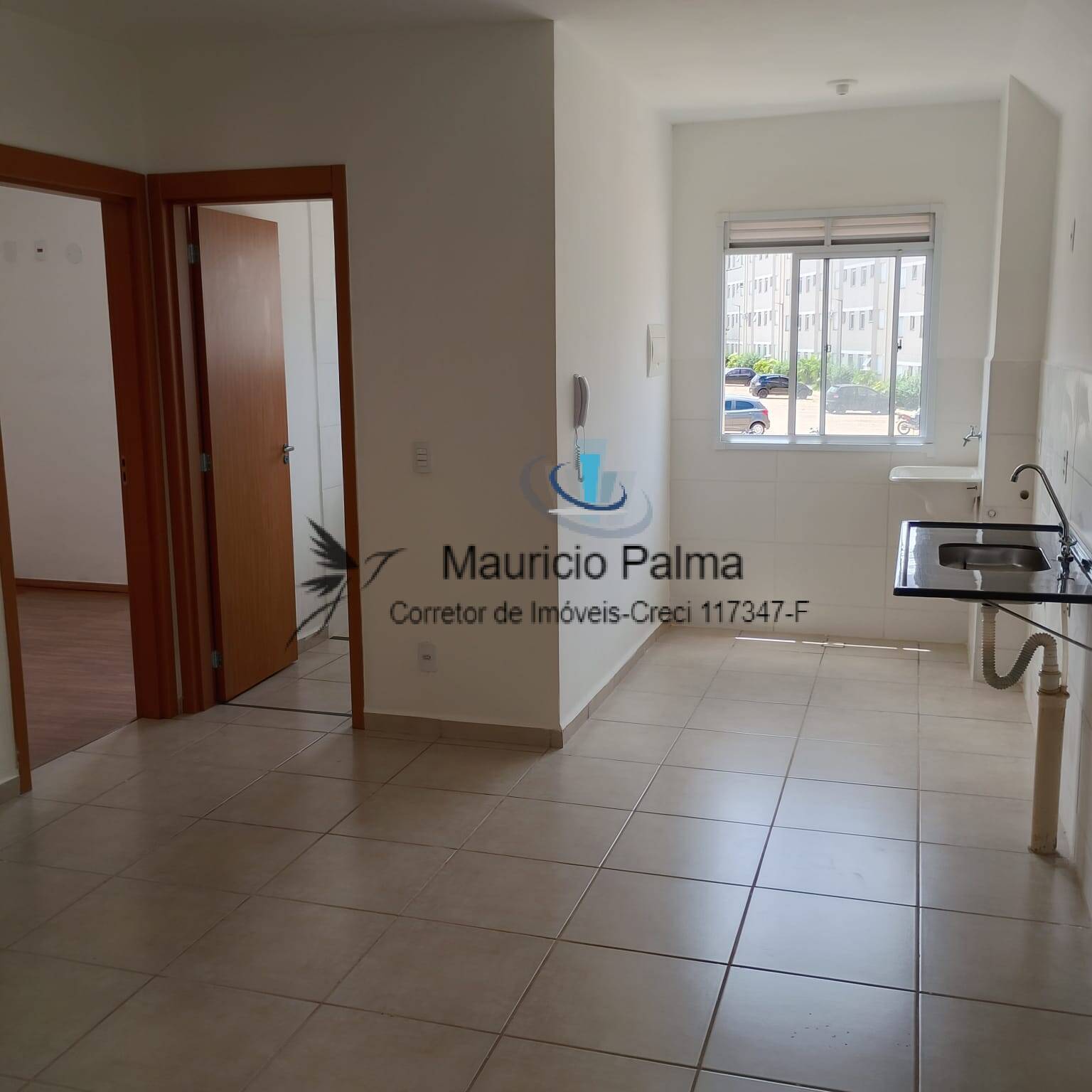 Apartamento, 2 quartos, 87 m² - Foto 1