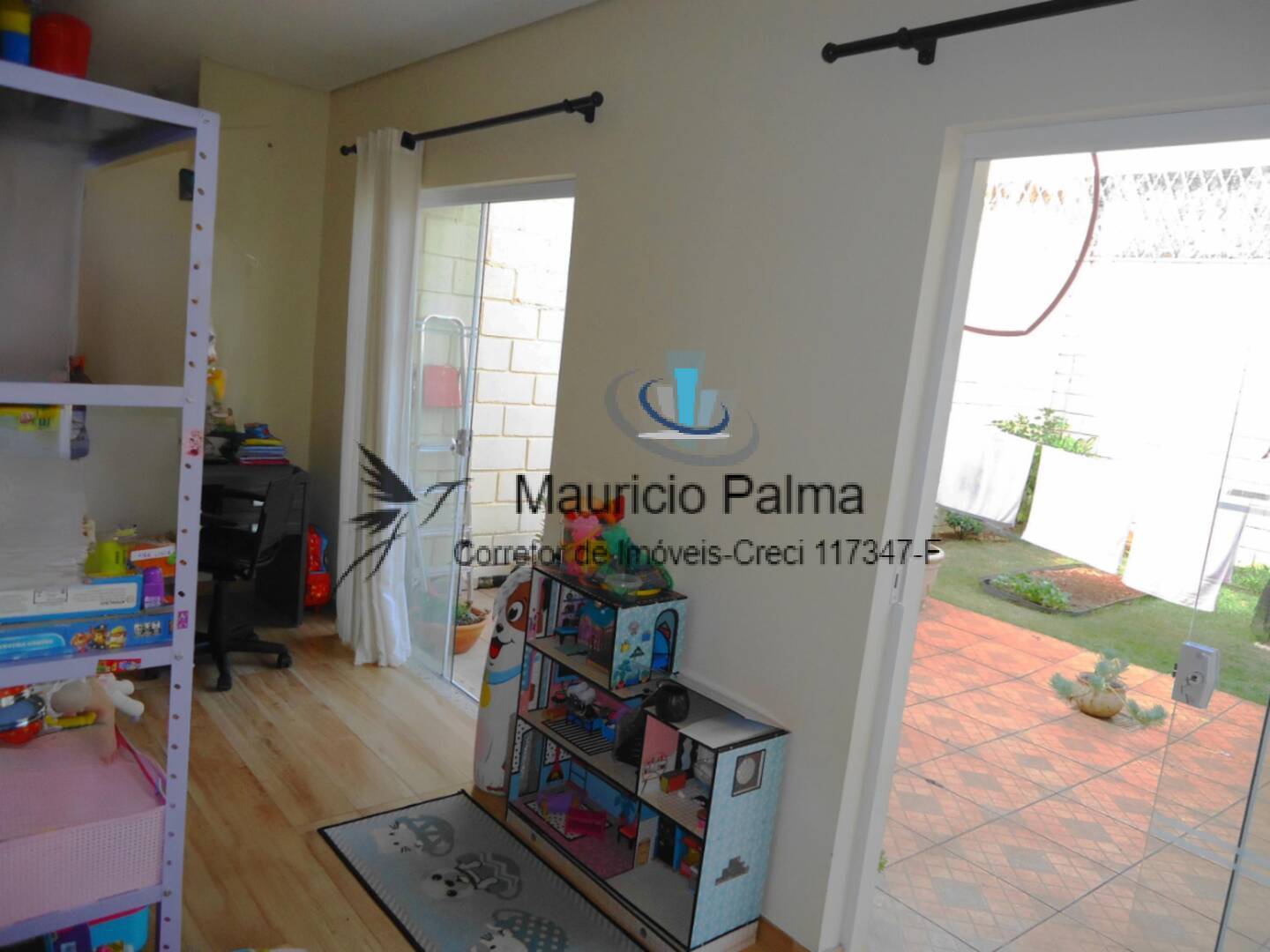 Casa de Condomínio, 3 quartos - Foto 10