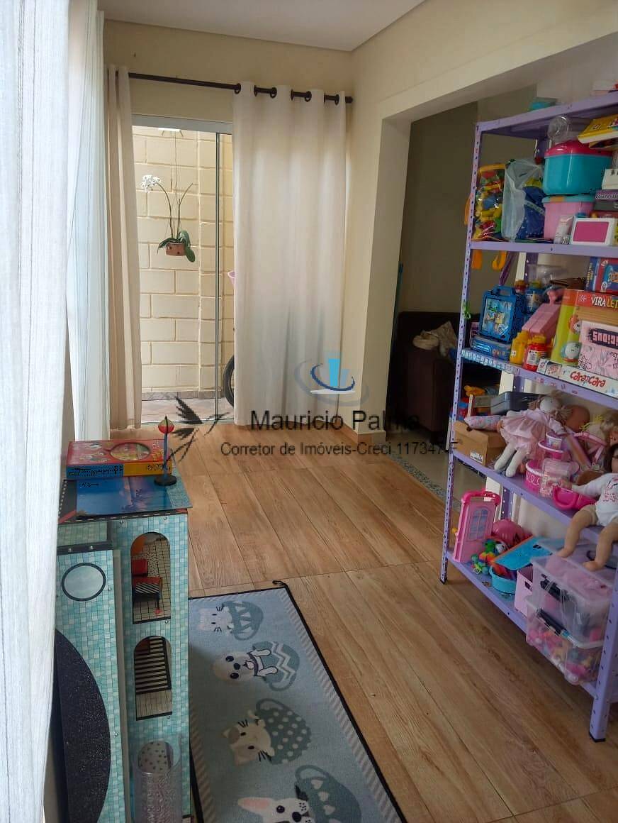 Casa de Condomínio, 3 quartos - Foto 11