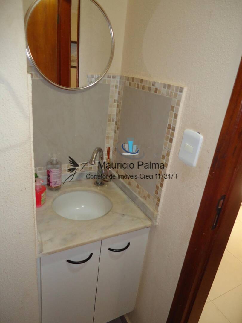 Casa de Condomínio, 3 quartos - Foto 12