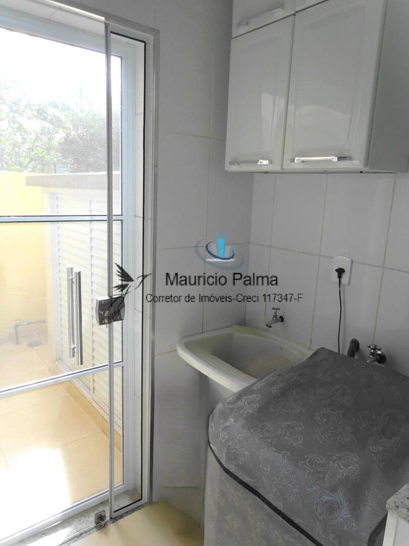 Casa de Condomínio, 3 quartos - Foto 15