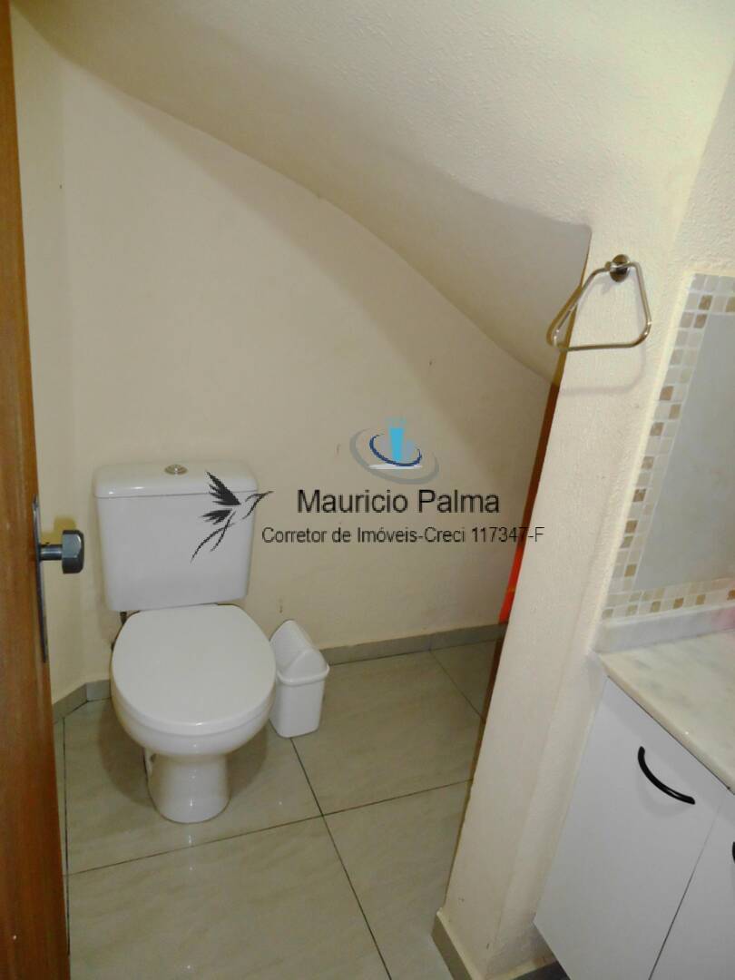Casa de Condomínio, 3 quartos - Foto 16