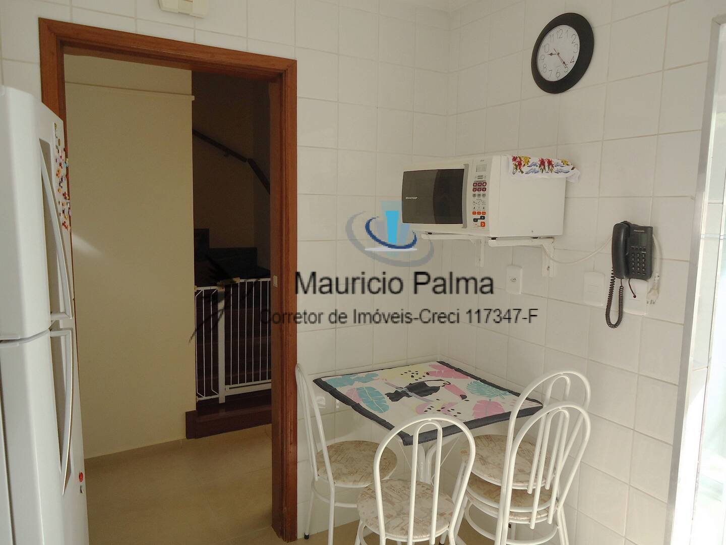 Casa de Condomínio, 3 quartos - Foto 19