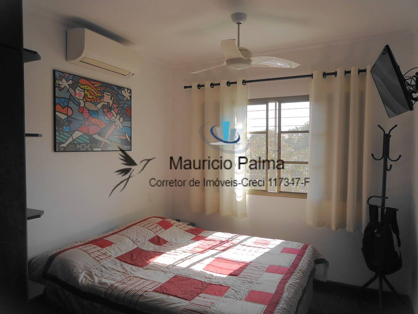 Casa de Condomínio, 3 quartos - Foto 21