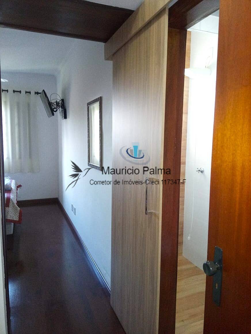 Casa de Condomínio, 3 quartos - Foto 20
