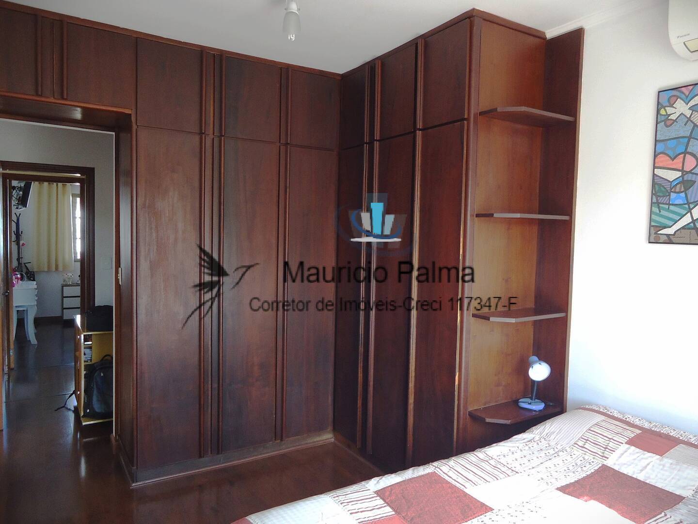 Casa de Condomínio, 3 quartos - Foto 23