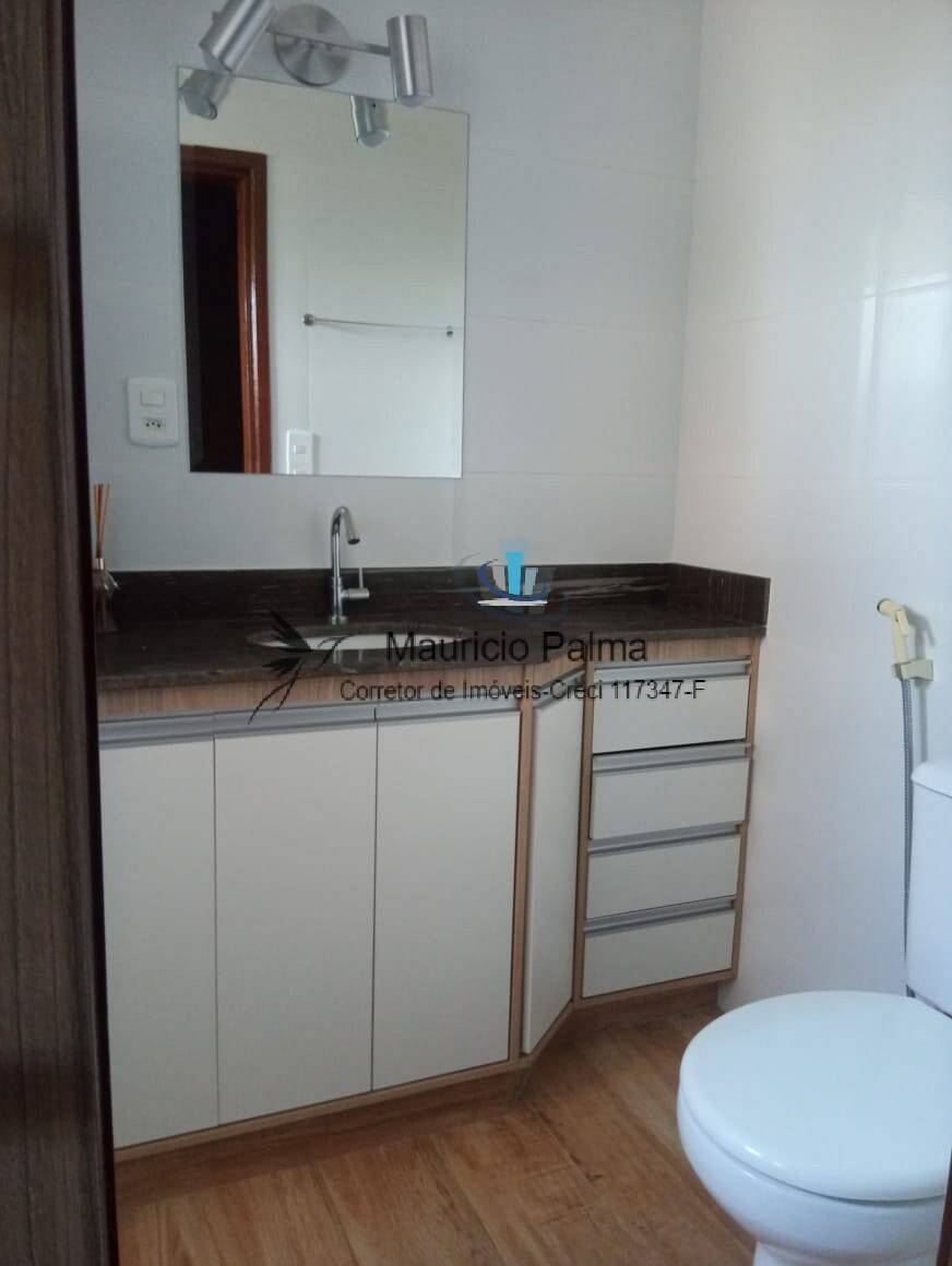 Casa de Condomínio, 3 quartos - Foto 24