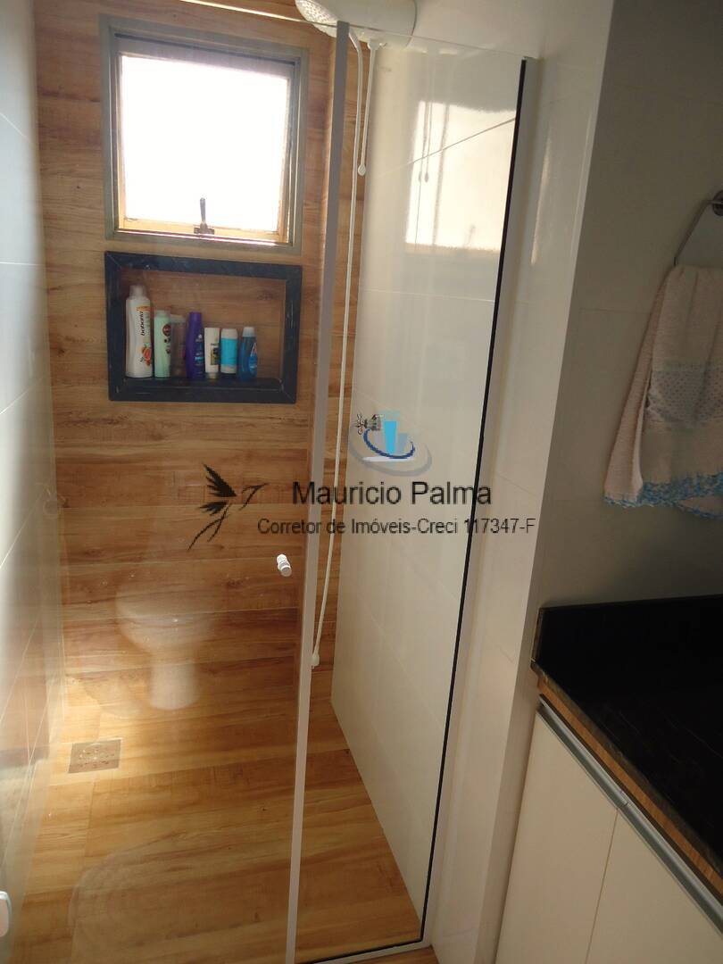 Casa de Condomínio, 3 quartos - Foto 25