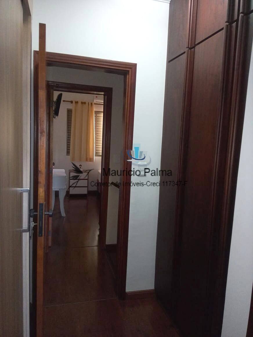 Casa de Condomínio, 3 quartos - Foto 22