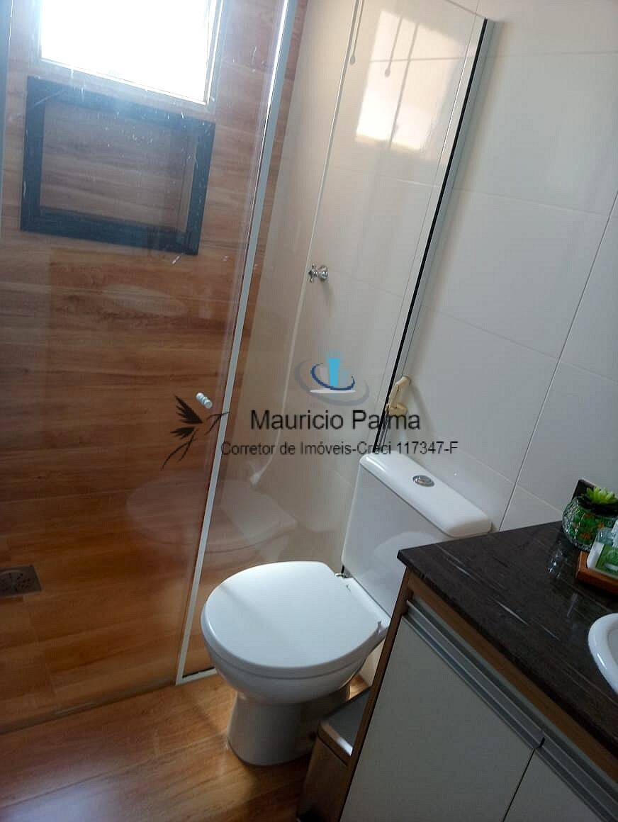 Casa de Condomínio, 3 quartos - Foto 29
