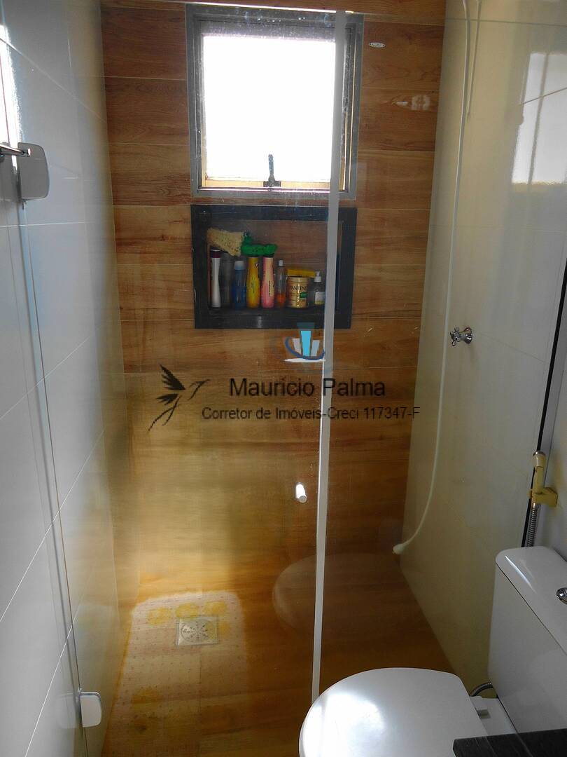 Casa de Condomínio, 3 quartos - Foto 30