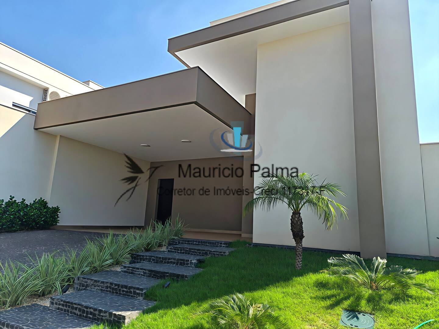 Casa, 3 quartos, 170 m² - Foto 1