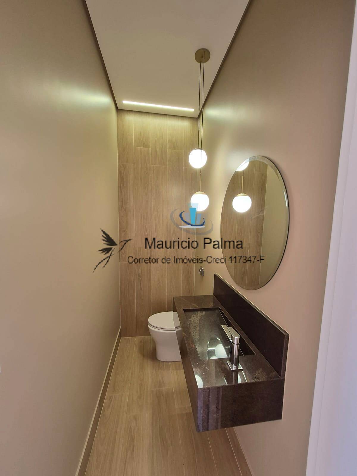 Casa, 3 quartos, 170 m² - Foto 5
