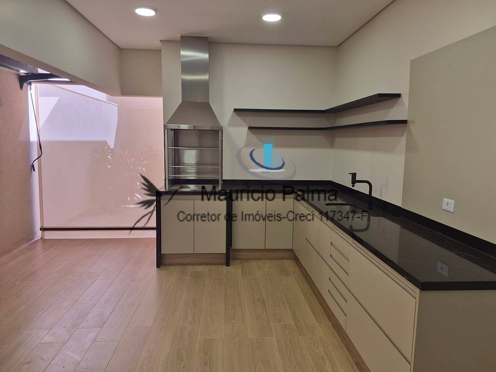 Casa, 3 quartos, 170 m² - Foto 19