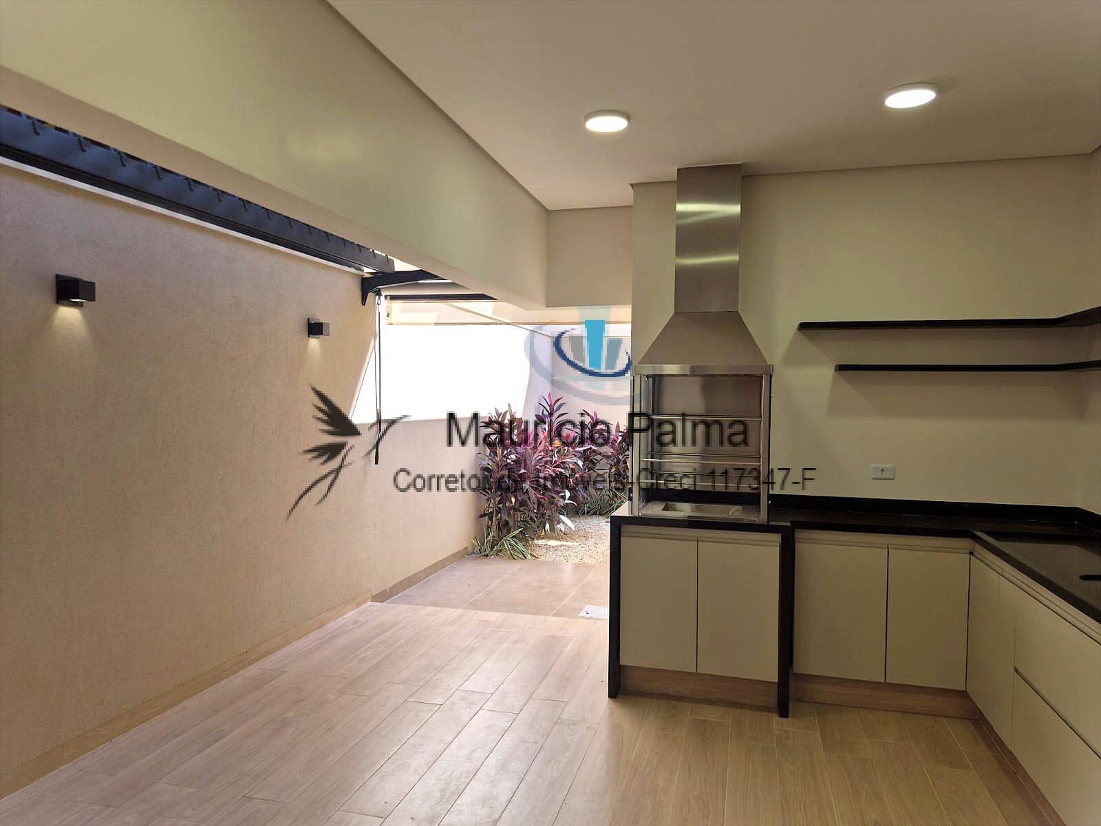 Casa, 3 quartos, 170 m² - Foto 21
