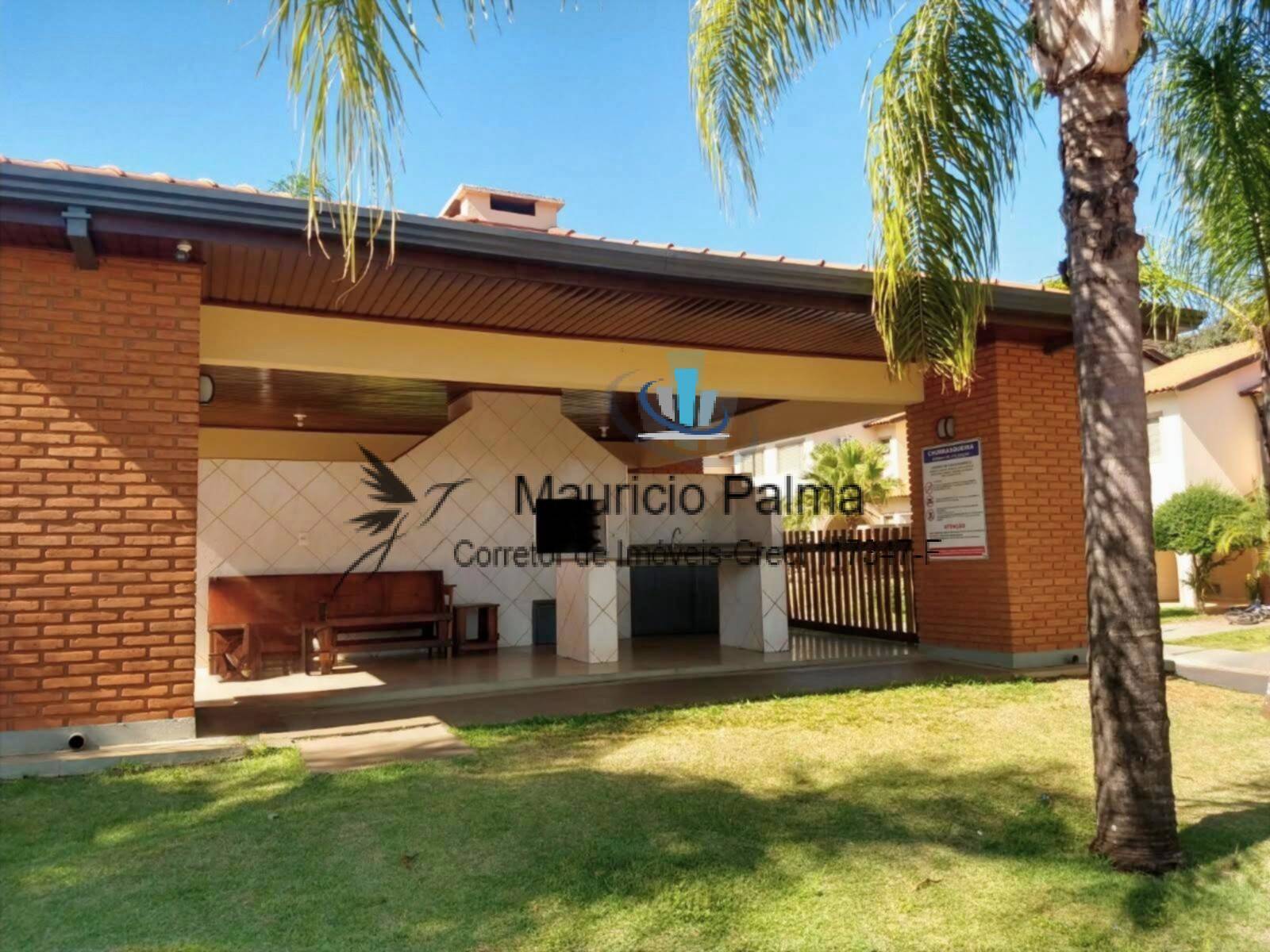 Casa de Condomínio, 3 quartos - Foto 34