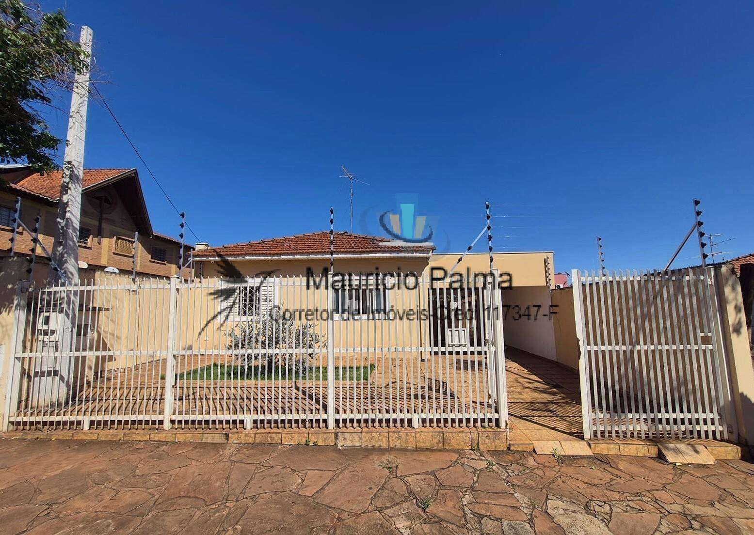 Casa, 3 quartos, 151 m² - Foto 1