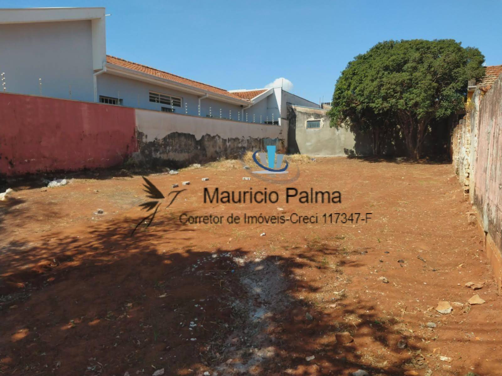 Terreno, 297 m² - Foto 3