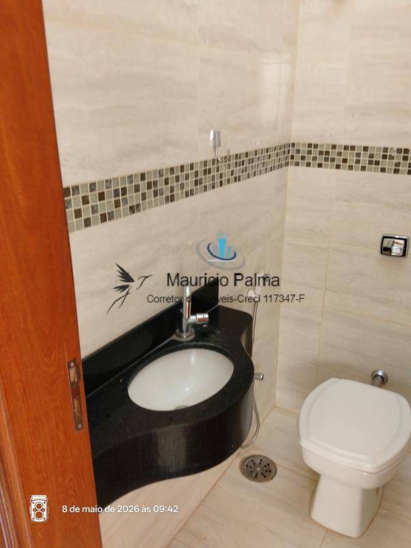 Casa, 3 quartos, 160 m² - Foto 5