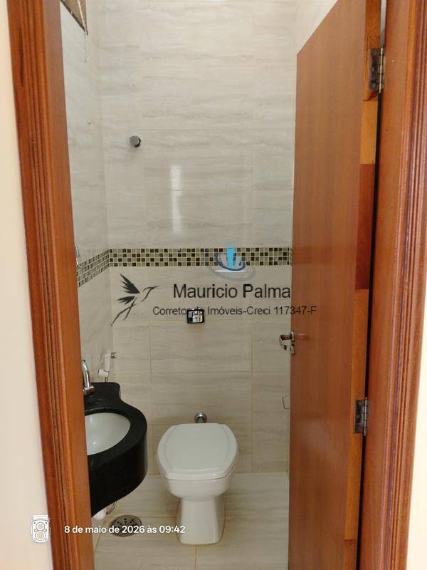 Casa, 3 quartos, 160 m² - Foto 4
