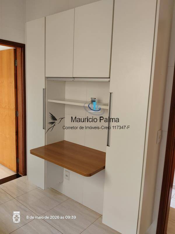 Casa, 3 quartos, 160 m² - Foto 7