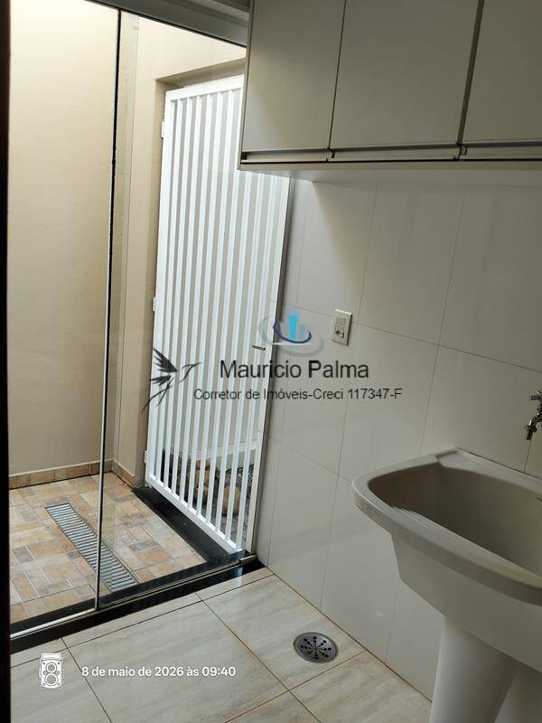 Casa, 3 quartos, 160 m² - Foto 8