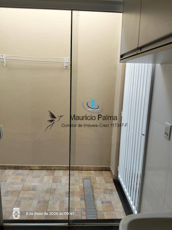 Casa, 3 quartos, 160 m² - Foto 11