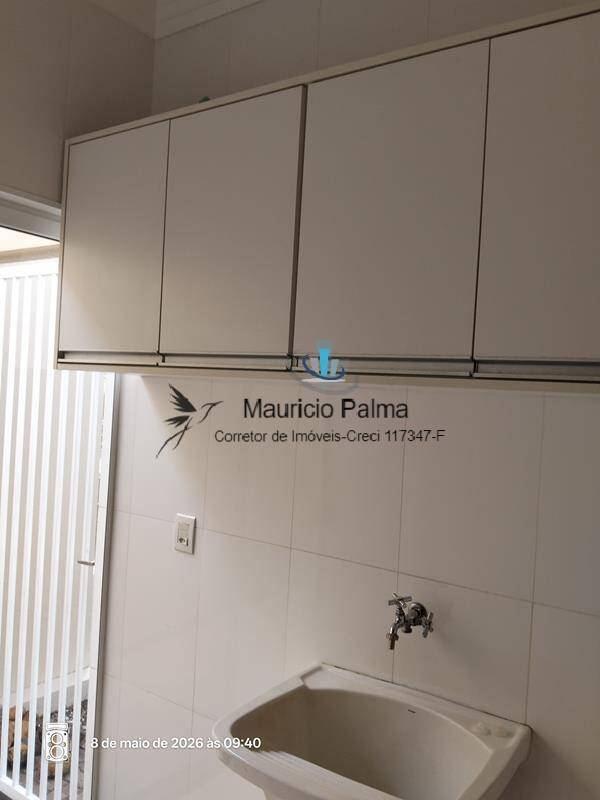 Casa, 3 quartos, 160 m² - Foto 9
