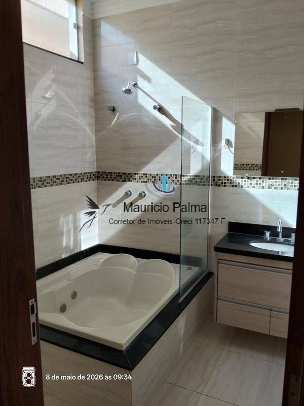 Casa, 3 quartos, 160 m² - Foto 20