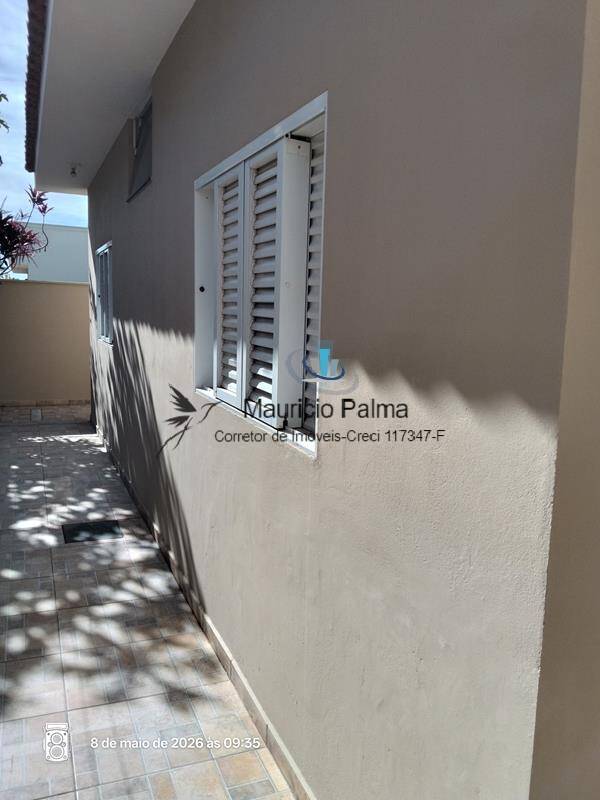 Casa, 3 quartos, 160 m² - Foto 27