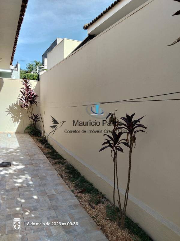 Casa, 3 quartos, 160 m² - Foto 30
