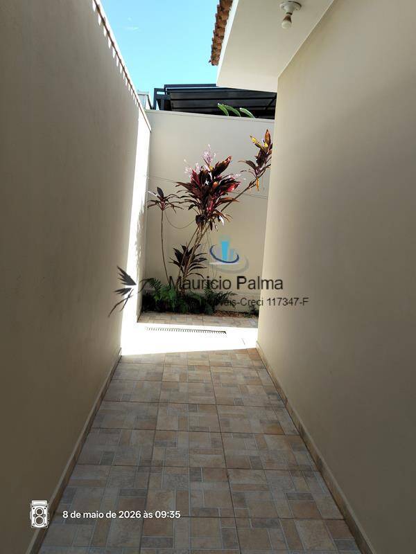 Casa, 3 quartos, 160 m² - Foto 25