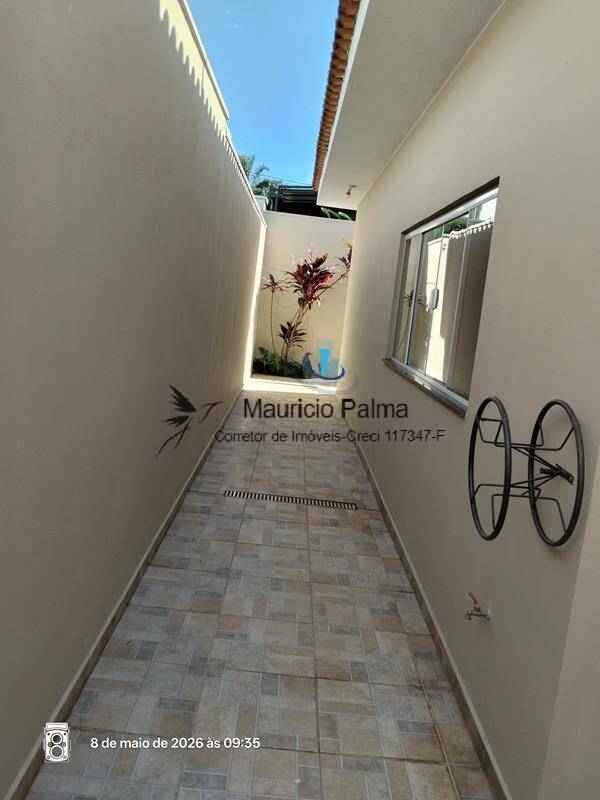 Casa, 3 quartos, 160 m² - Foto 24