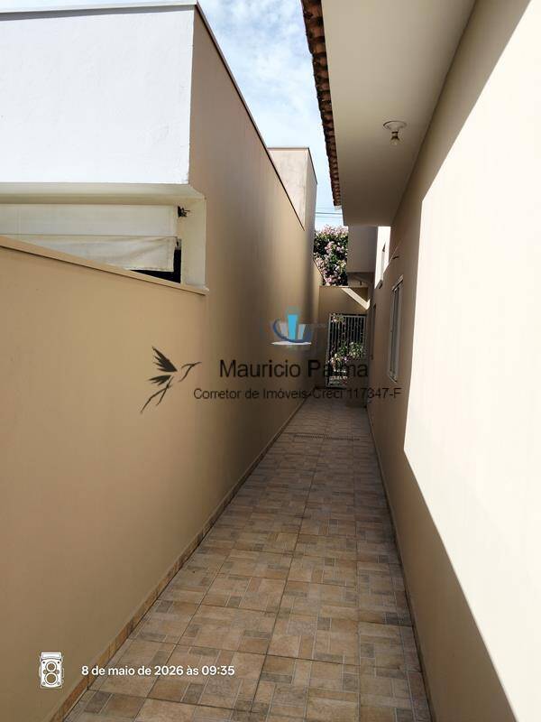 Casa, 3 quartos, 160 m² - Foto 28