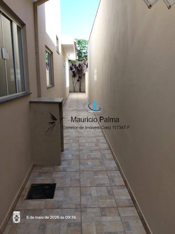 Casa, 3 quartos, 160 m² - Foto 31