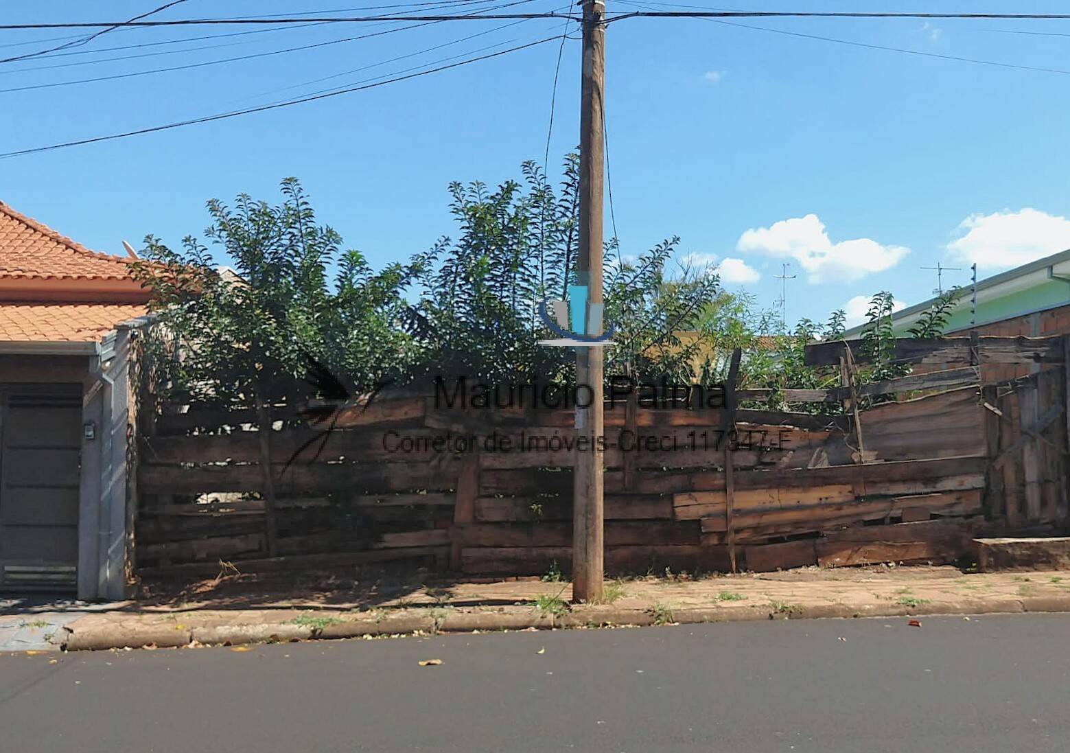 Terreno, 400 m² - Foto 2
