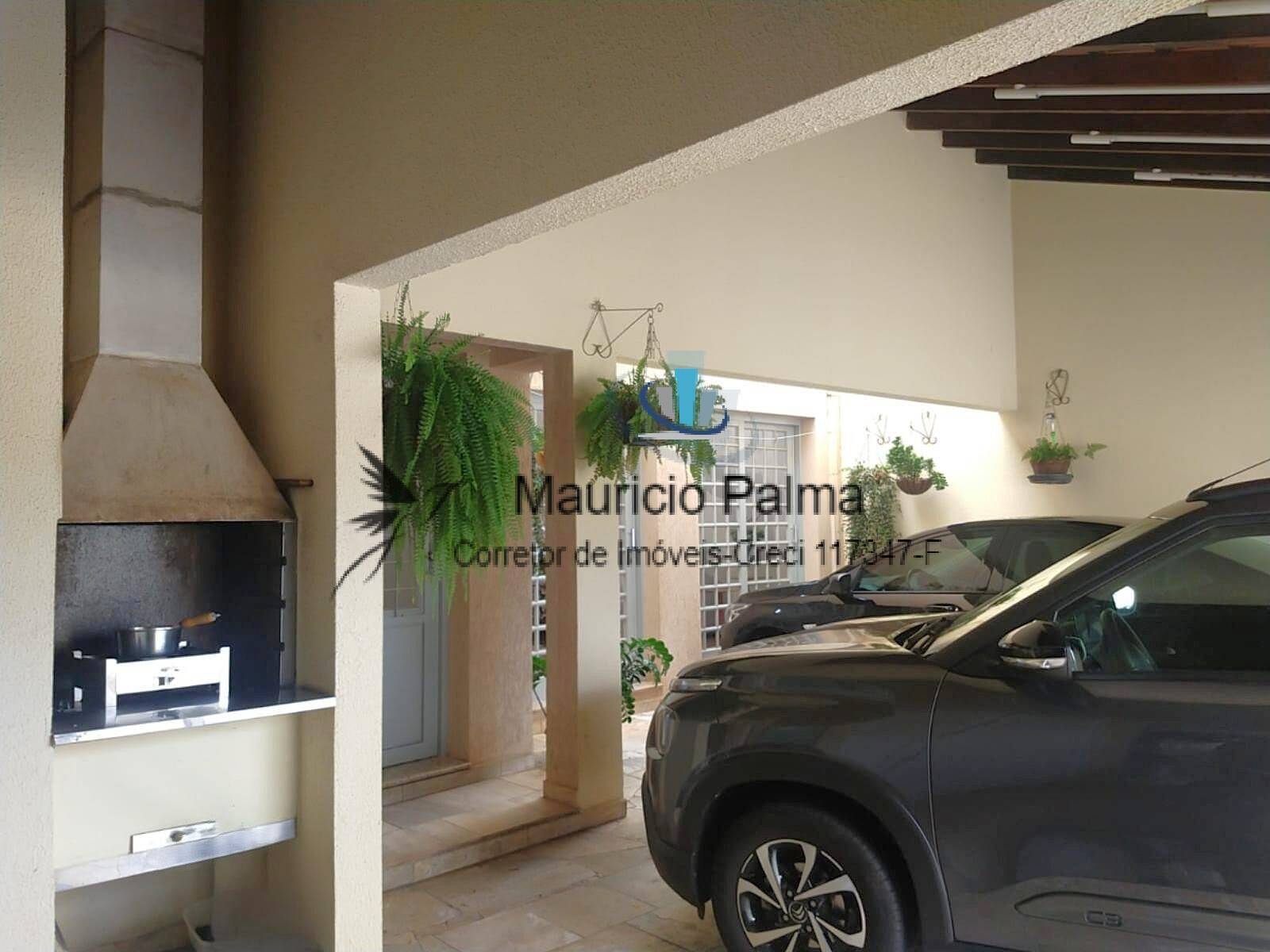 Casa, 3 quartos, 246 m² - Foto 27