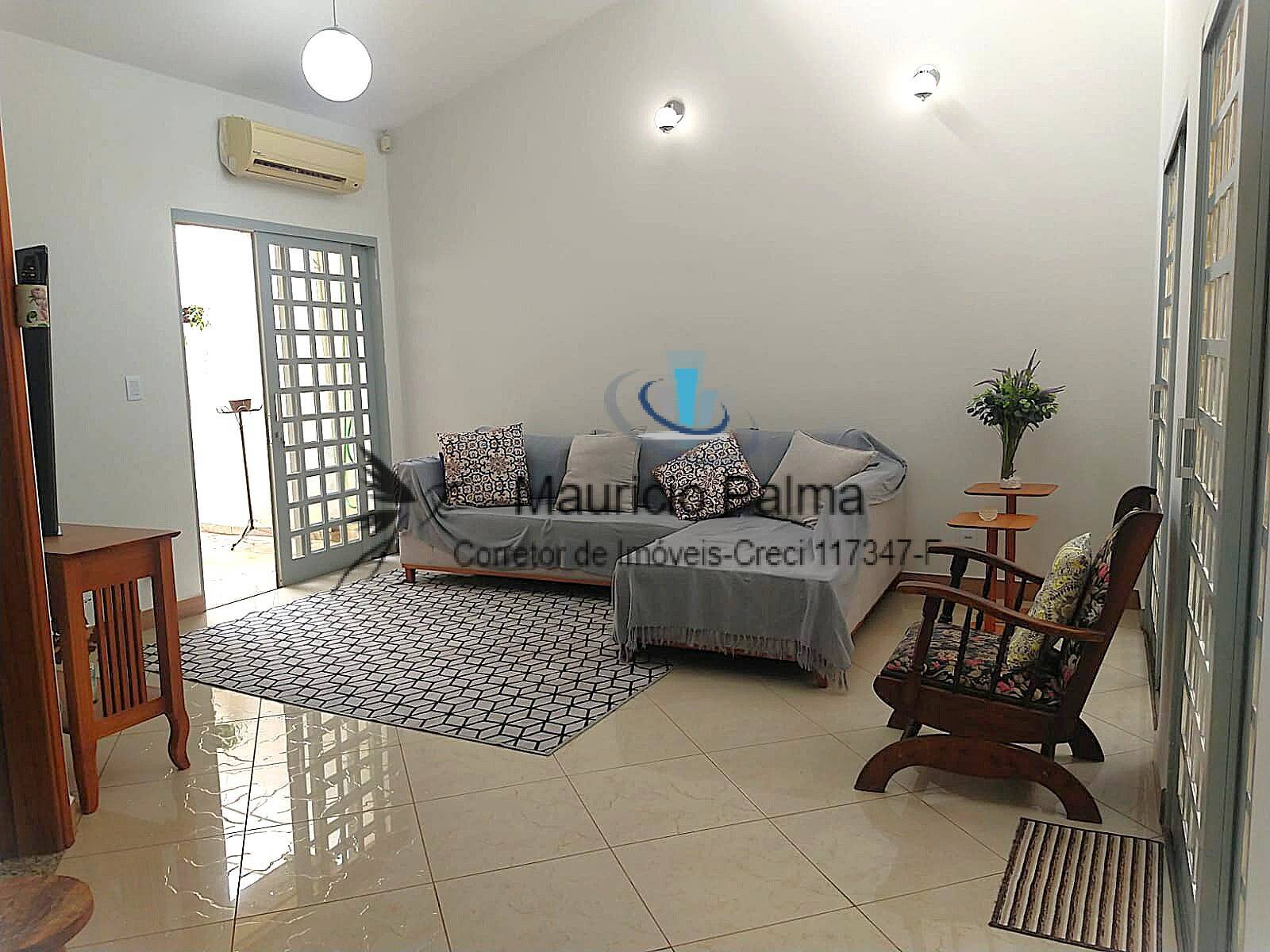 Casa, 3 quartos, 246 m² - Foto 2