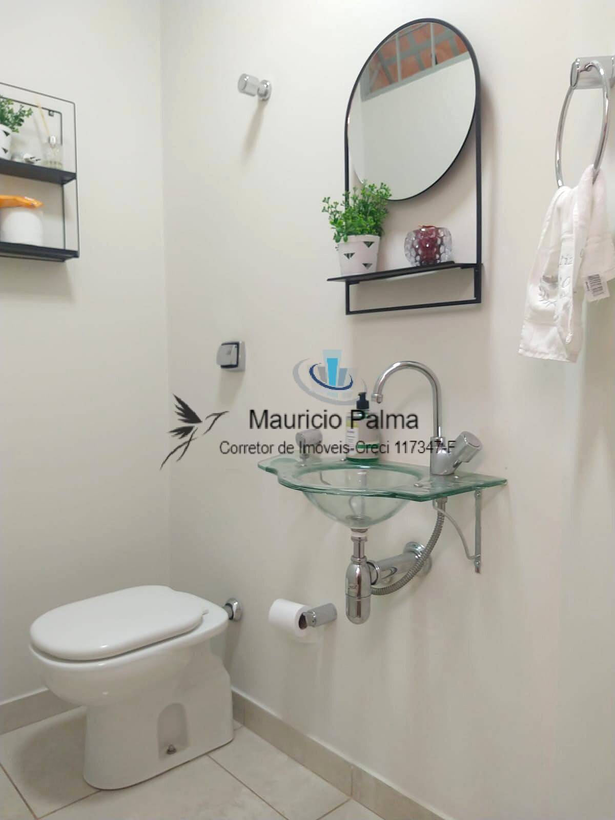Casa, 3 quartos, 246 m² - Foto 5